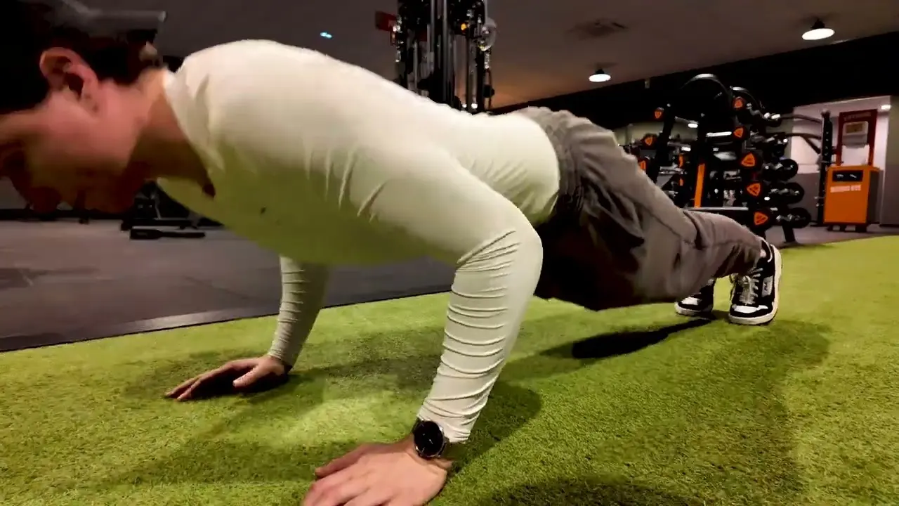 Publicité pour Vertiforce